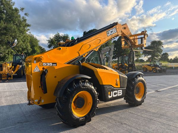 2020 JCB 535-95 359673422