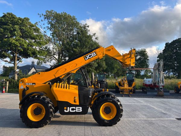 2020 JCB 535-95 359673423
