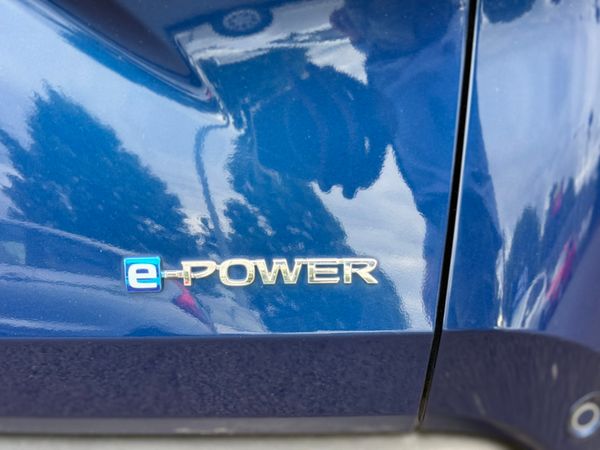 2021 Nissan Note 1.2 Hybrid automatic E-Power 359684557