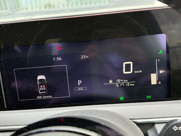 2021 Nissan Note 1.2 Hybrid automatic E-Power 359684560