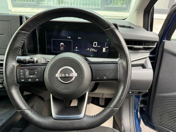 2021 Nissan Note 1.2 Hybrid automatic E-Power 359684563