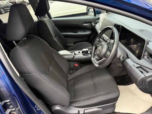 2021 Nissan Note 1.2 Hybrid automatic E-Power 359684570
