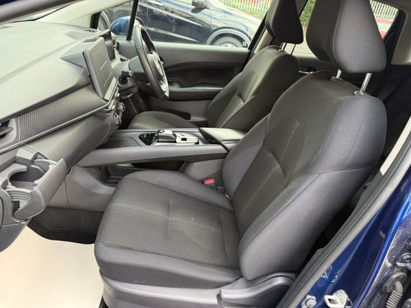 2021 Nissan Note 1.2 Hybrid automatic E-Power 359684571