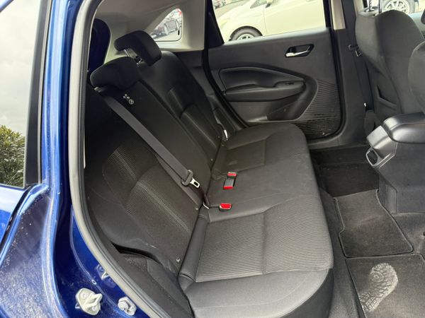 2021 Nissan Note 1.2 Hybrid automatic E-Power 359684572