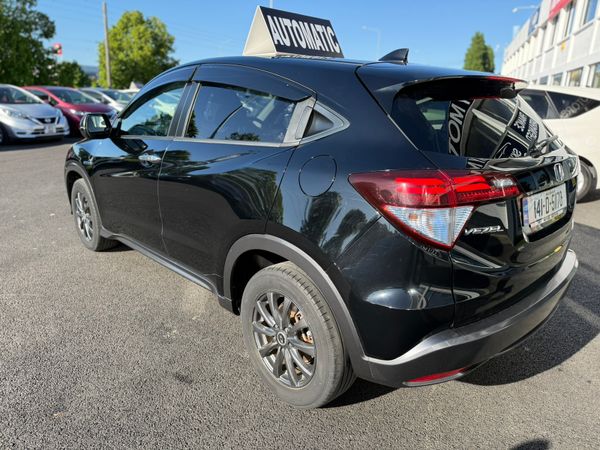 2014 Honda Vezel(HRV)1.5 hybrid auto,64k Miles 359685348