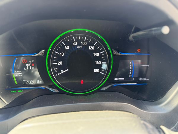 2014 Honda Vezel(HRV)1.5 hybrid auto,64k Miles 359685351