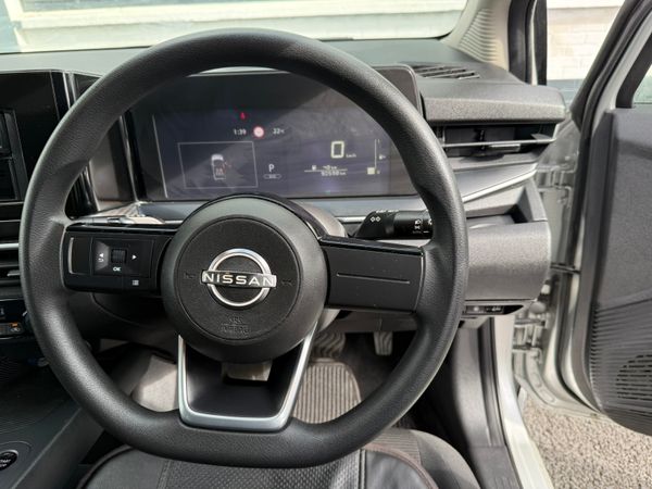 2021 Nissan Note 1.2 Hybrid automatic E-Power 359686035