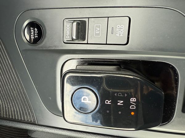 2021 Nissan Note 1.2 Hybrid automatic E-Power 359686036