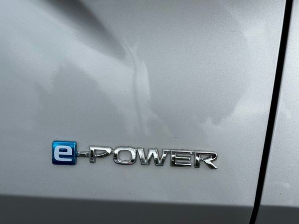 2021 Nissan Note 1.2 Hybrid automatic E-Power 359686030