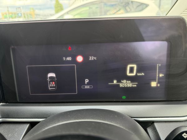 2021 Nissan Note 1.2 Hybrid automatic E-Power 359686032
