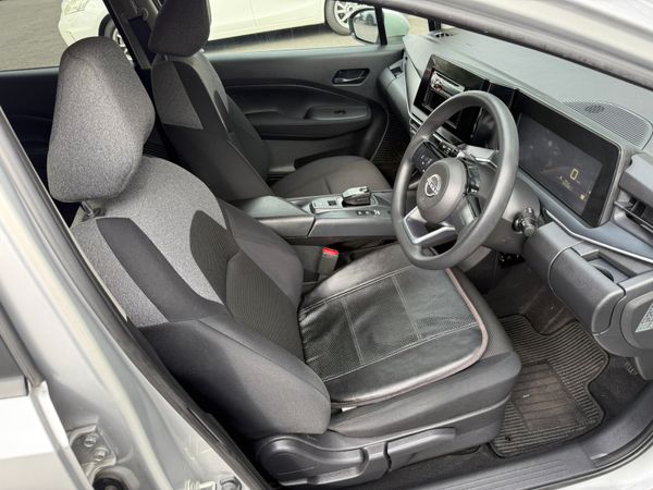 2021 Nissan Note 1.2 Hybrid automatic E-Power 359686040