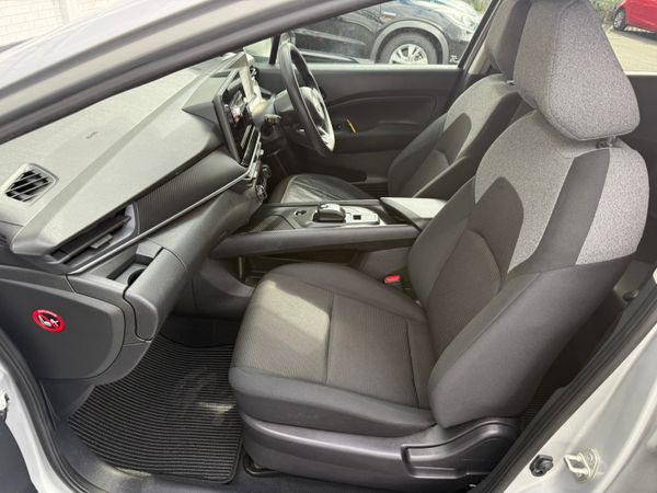 2021 Nissan Note 1.2 Hybrid automatic E-Power 359686041