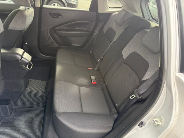2021 Nissan Note 1.2 Hybrid automatic E-Power 359686042