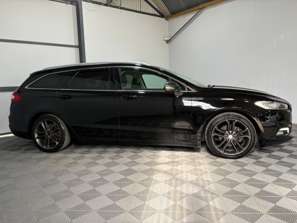 2018 Ford Mondeo Estate 2.0 TDCi 150 Bhp 359686684