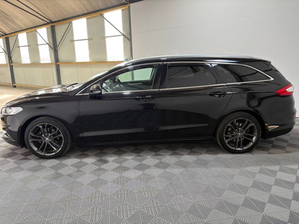 2018 Ford Mondeo Estate 2.0 TDCi 150 Bhp 359686687