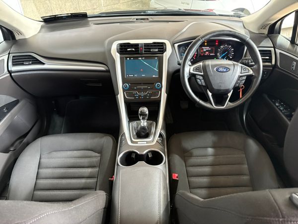 2018 Ford Mondeo Estate 2.0 TDCi 150 Bhp 359686694