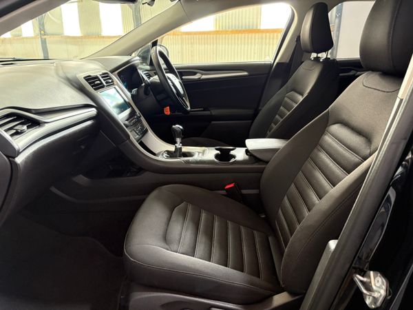 2018 Ford Mondeo Estate 2.0 TDCi 150 Bhp 359686695