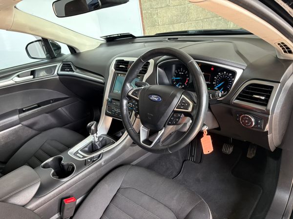 2018 Ford Mondeo Estate 2.0 TDCi 150 Bhp 359686696