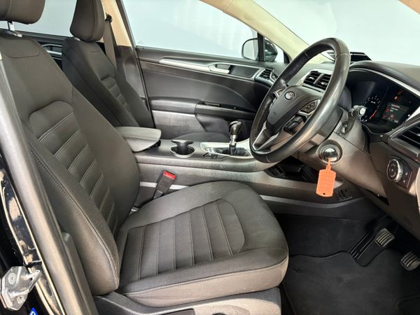 2018 Ford Mondeo Estate 2.0 TDCi 150 Bhp 359686697