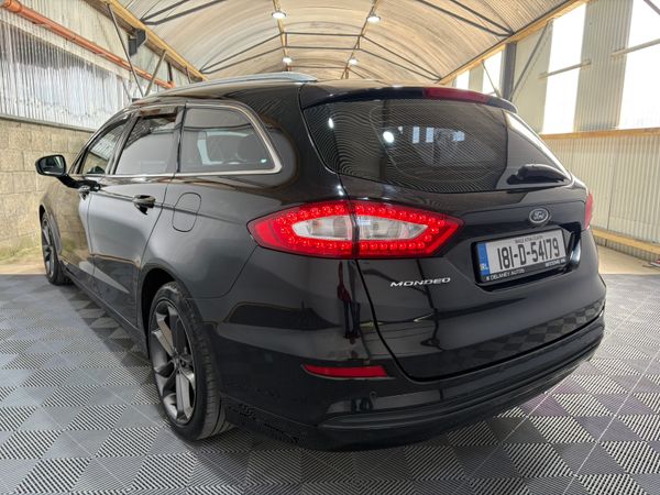 2018 Ford Mondeo Estate 2.0 TDCi 150 Bhp 359686690