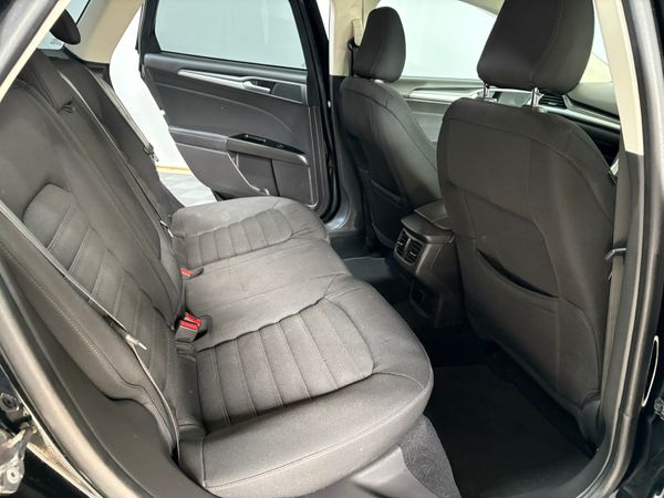 2018 Ford Mondeo Estate 2.0 TDCi 150 Bhp 359686693