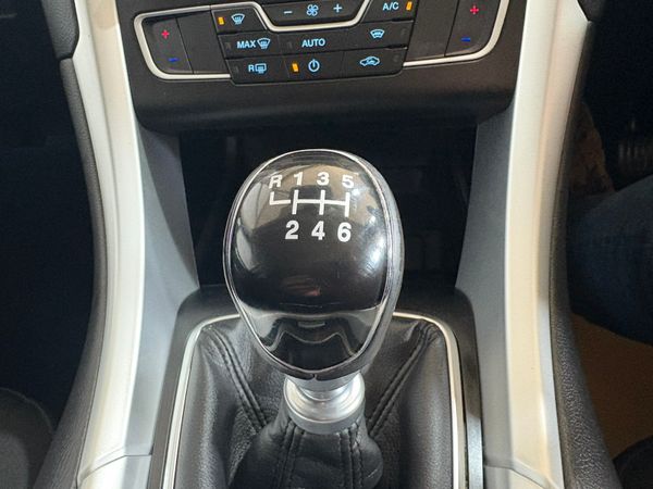 2018 Ford Mondeo Estate 2.0 TDCi 150 Bhp 359686701