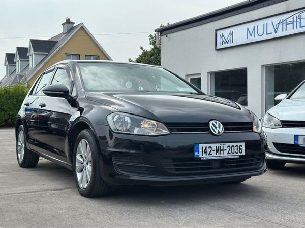 Volkswagen Golf 1.6 TDI SE Bluemotion 105PS 5DR A 359680898