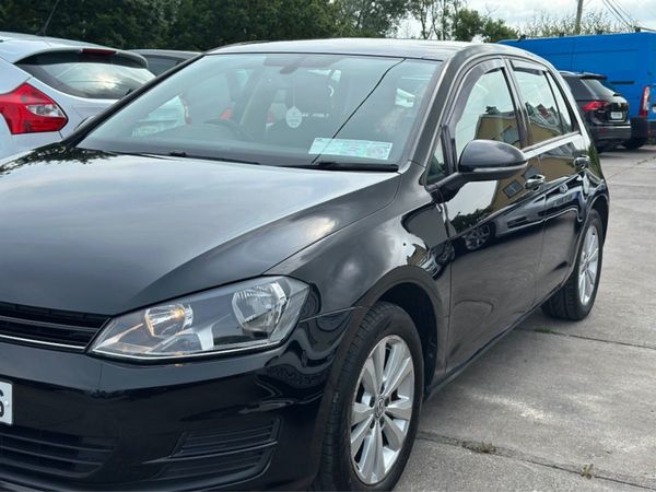 Volkswagen Golf 1.6 TDI SE Bluemotion 105PS 5DR A 359680899