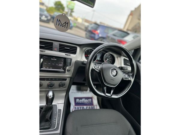 Volkswagen Golf 1.6 TDI SE Bluemotion 105PS 5DR A 359680905