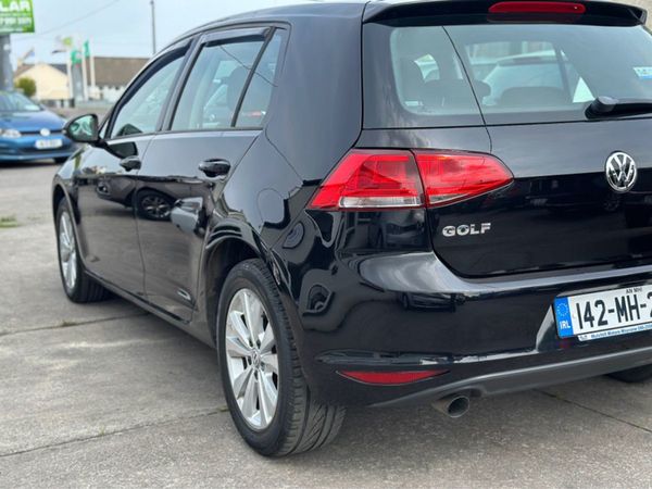 Volkswagen Golf 1.6 TDI SE Bluemotion 105PS 5DR A 359680906