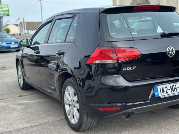 Volkswagen Golf 1.6 TDI SE Bluemotion 105PS 5DR A 359680908