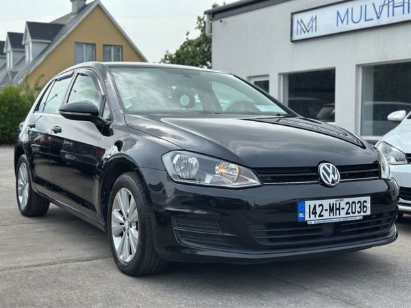 Volkswagen Golf 1.6 TDI SE Bluemotion 105PS 5DR A 359680900