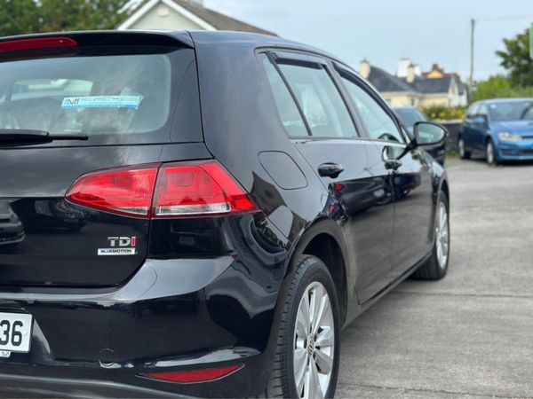 Volkswagen Golf 1.6 TDI SE Bluemotion 105PS 5DR A 359680902