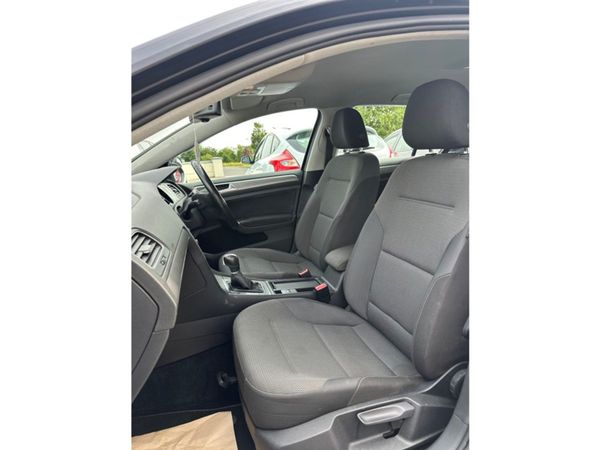 Volkswagen Golf 1.6 TDI SE Bluemotion 105PS 5DR A 359680914
