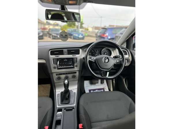 Volkswagen Golf 1.6 TDI SE Bluemotion 105PS 5DR A 359680915