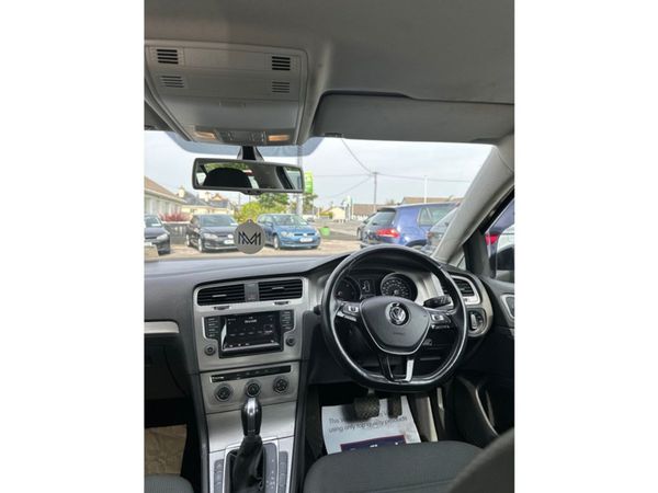 Volkswagen Golf 1.6 TDI SE Bluemotion 105PS 5DR A 359680916