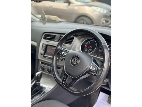 Volkswagen Golf 1.6 TDI SE Bluemotion 105PS 5DR A 359680917
