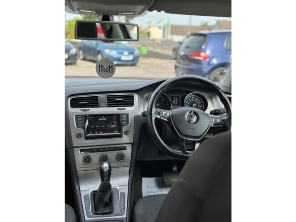Volkswagen Golf 1.6 TDI SE Bluemotion 105PS 5DR A 359680918