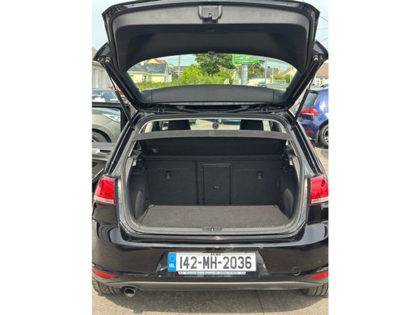 Volkswagen Golf 1.6 TDI SE Bluemotion 105PS 5DR A 359680919