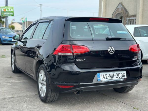 Volkswagen Golf 1.6 TDI SE Bluemotion 105PS 5DR A 359680911
