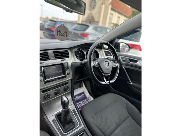 Volkswagen Golf 1.6 TDI SE Bluemotion 105PS 5DR A 359680912