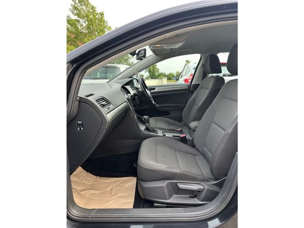 Volkswagen Golf 1.6 TDI SE Bluemotion 105PS 5DR A 359680913