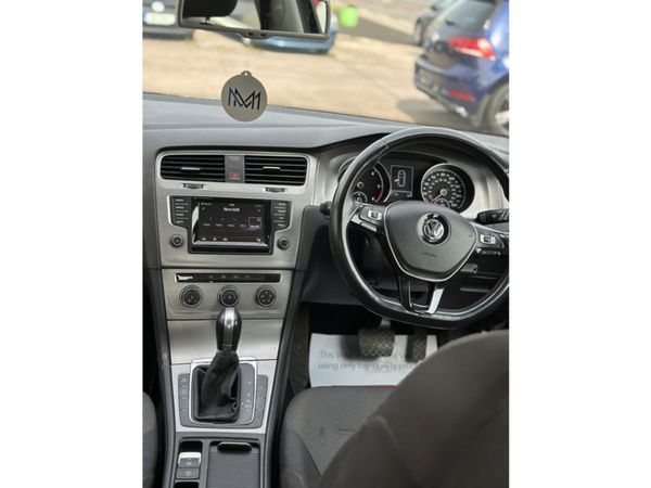 Volkswagen Golf 1.6 TDI SE Bluemotion 105PS 5DR A 359680920