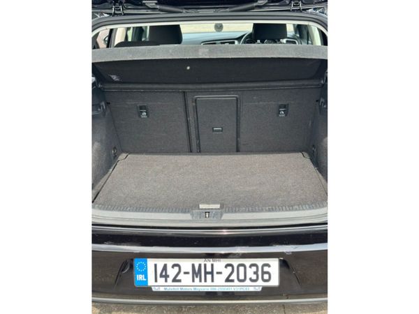 Volkswagen Golf 1.6 TDI SE Bluemotion 105PS 5DR A 359680921