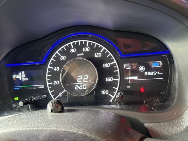 2018 Nissan Note 1.2 Hybrid automatic E-Power 359682924