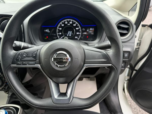2018 Nissan Note 1.2 Hybrid automatic E-Power 359682925