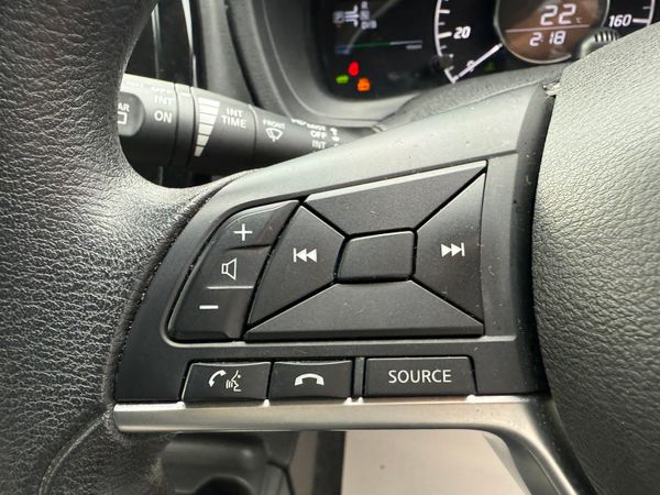 2018 Nissan Note 1.2 Hybrid automatic E-Power 359682926