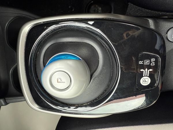 2018 Nissan Note 1.2 Hybrid automatic E-Power 359682927