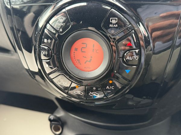 2018 Nissan Note 1.2 Hybrid automatic E-Power 359682928
