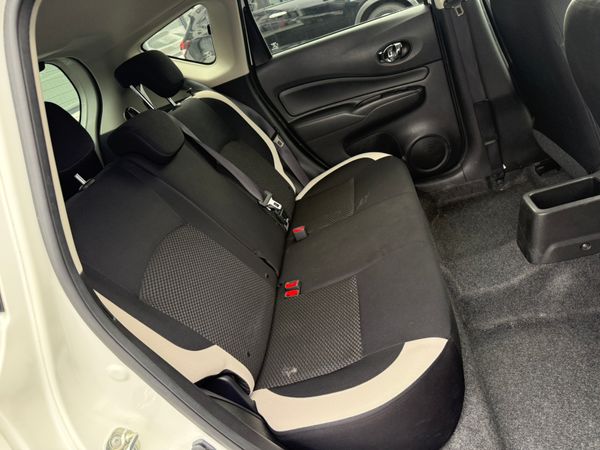 2018 Nissan Note 1.2 Hybrid automatic E-Power 359682934